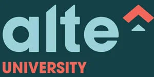 Alte University logo