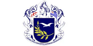 Batumi Shota Rustaveli State University logo