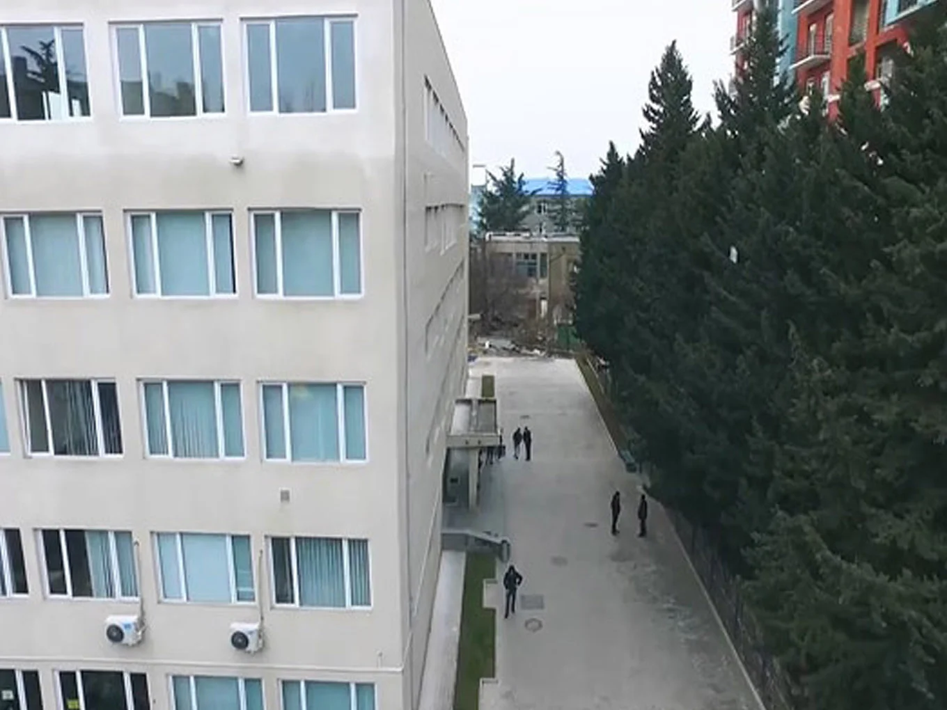 European Medical University 2
