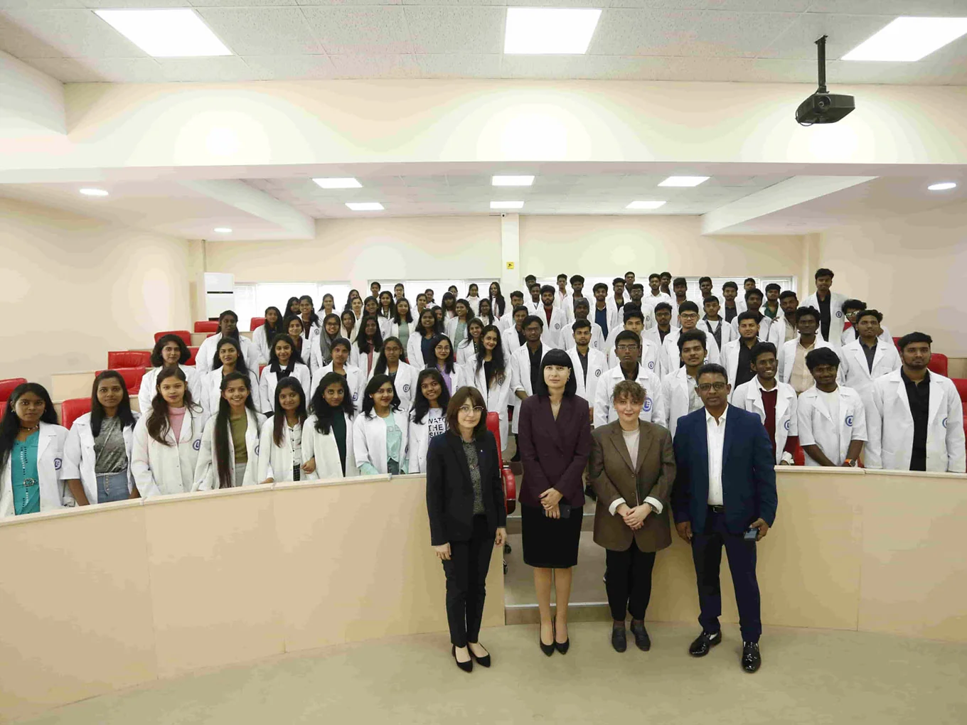 European Medical University 3