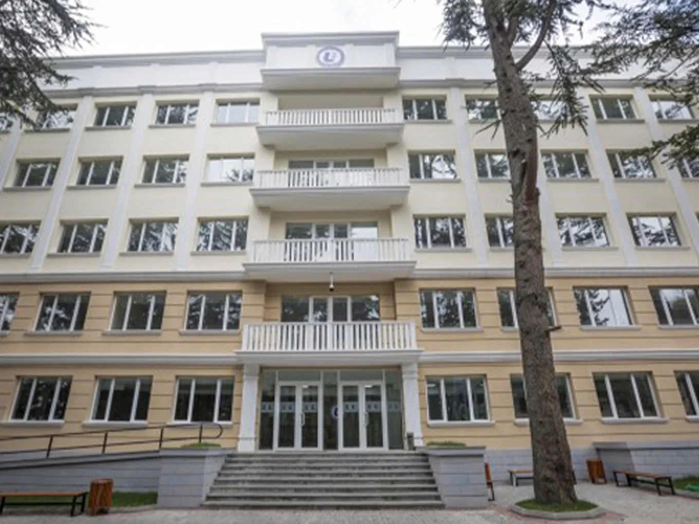 European Medical University 4