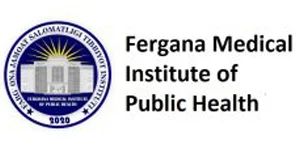 Fergana State Medical University logo