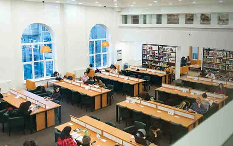 Ilia State University 5