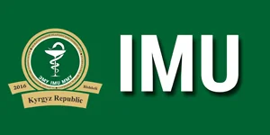 International Medical University logo