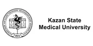 Kazan State Medical University logo