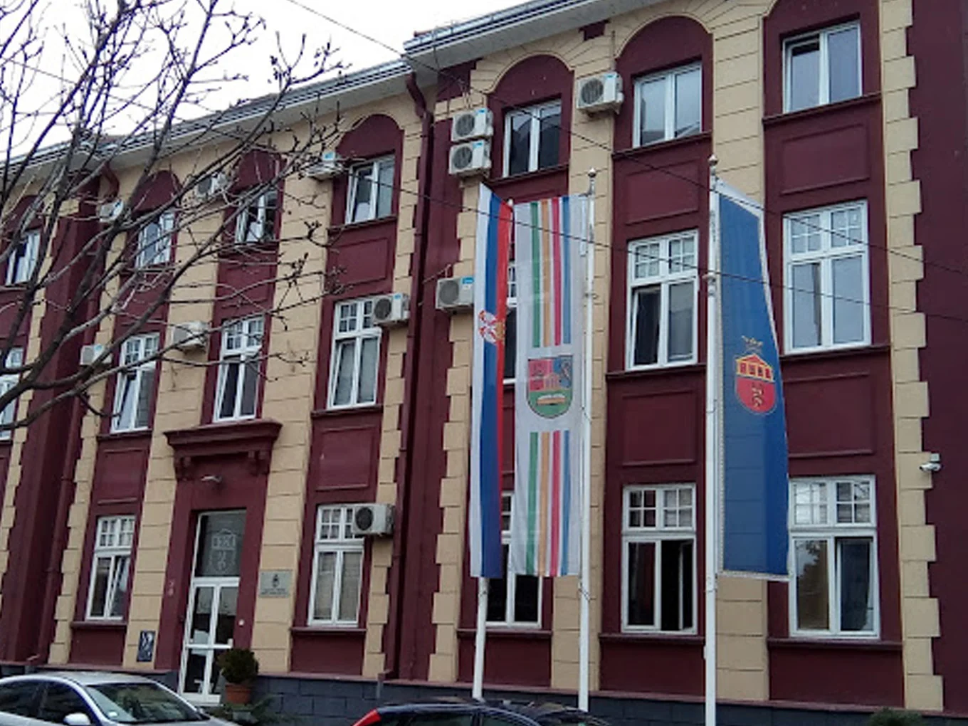 Kragujevac 2