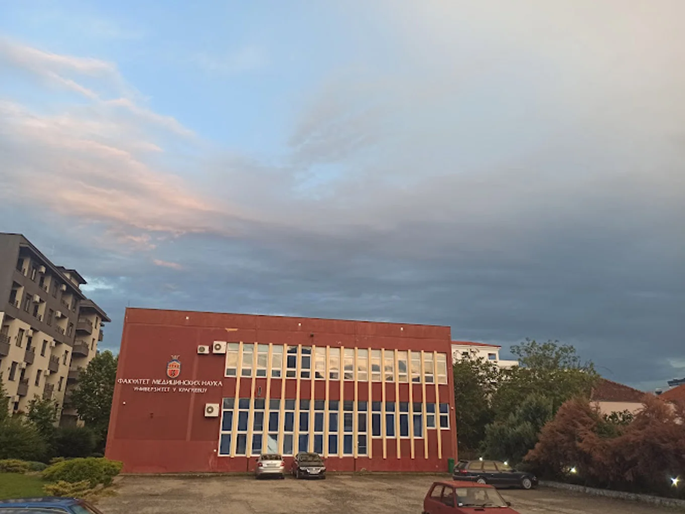 Kragujevac 3
