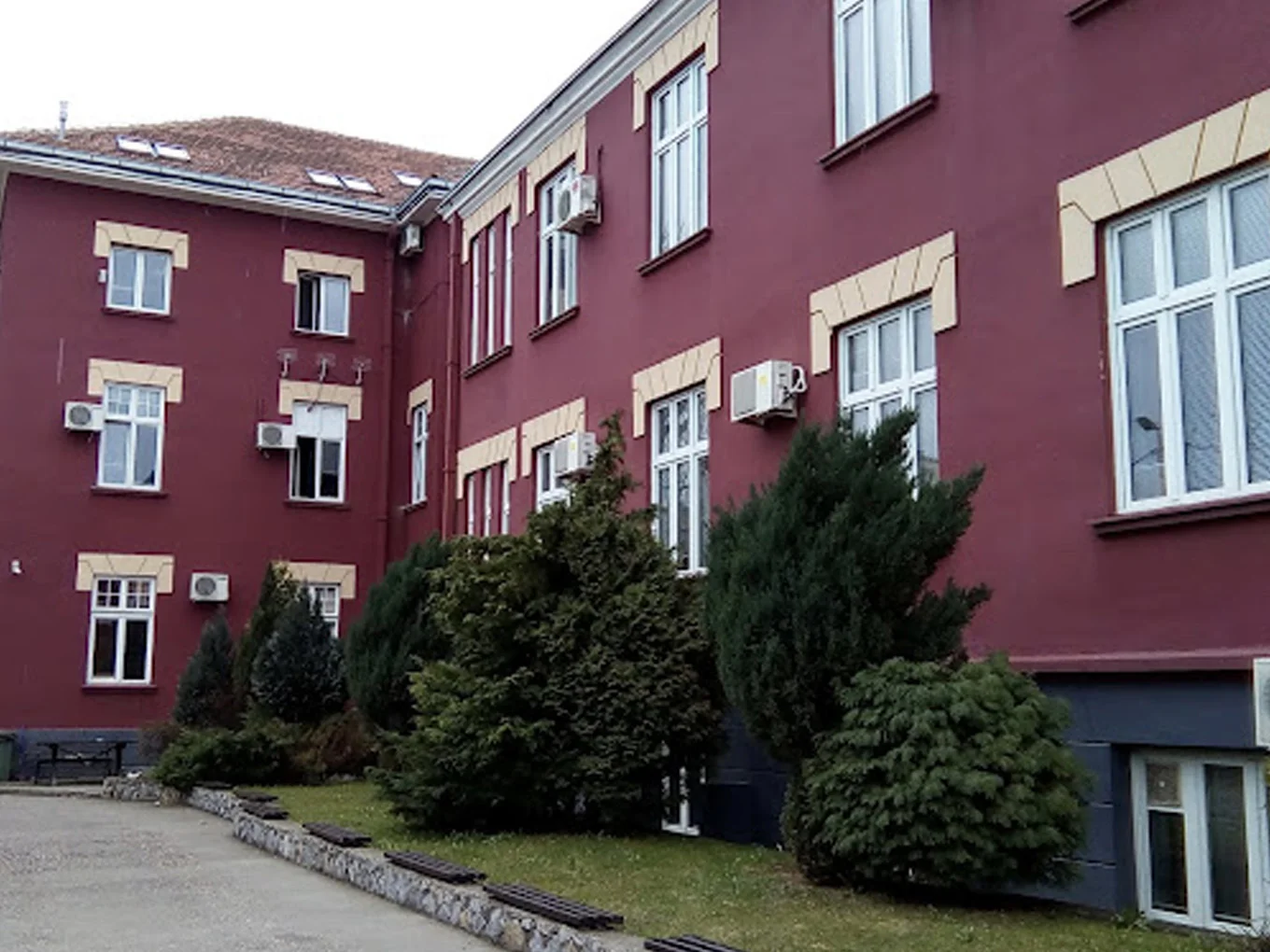 Kragujevac 5