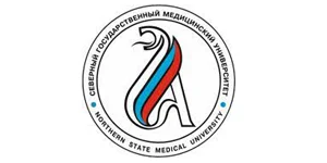Northern State Medical University logo