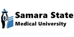 Samara State Medical University logo