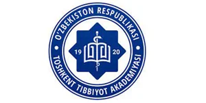Tashkent Medical Academy logo