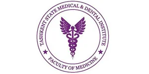 Tashkent State Dental Institute logo