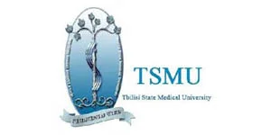 Tbilisi State Medical University logo