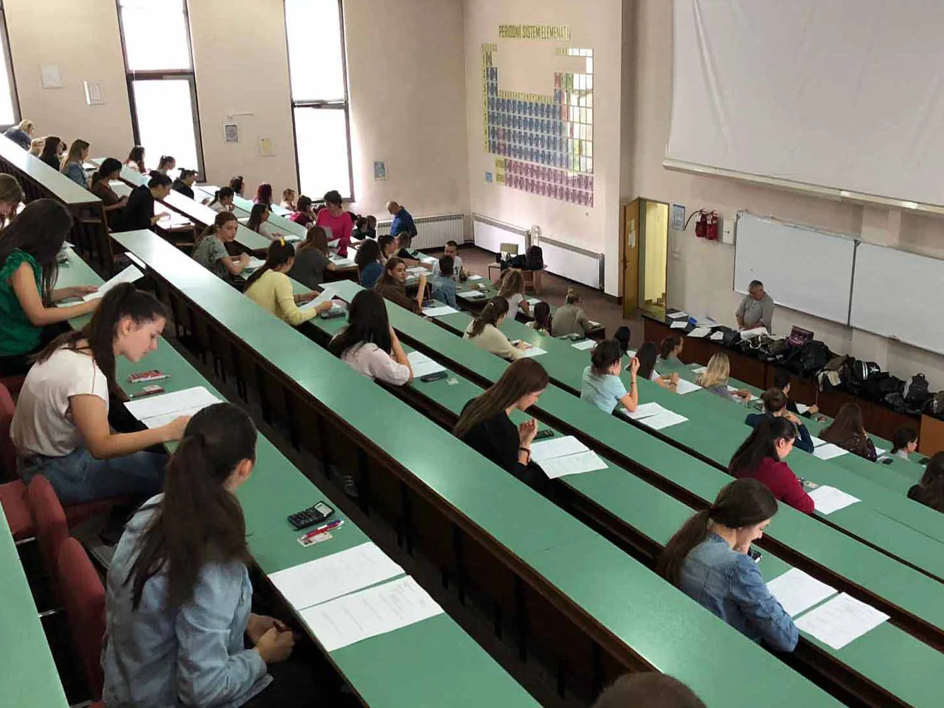 University Of Banja Luka 1