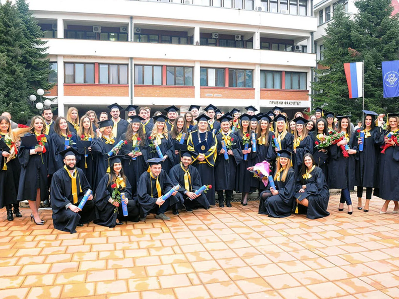 University Of Banja Luka 3