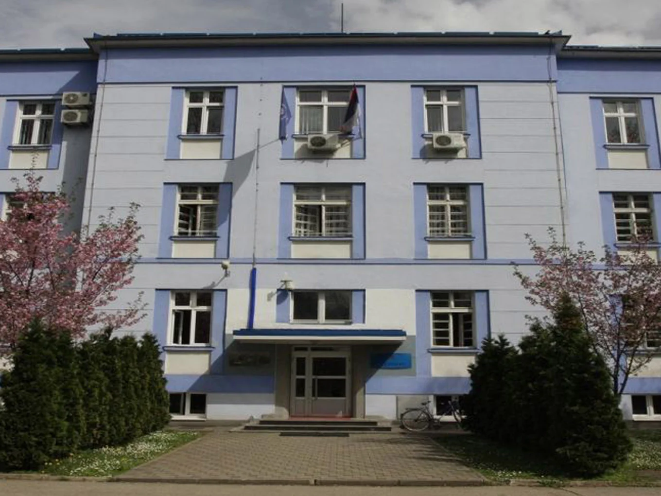 University Of Banja Luka 5