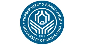 University Of Banja Luka logo