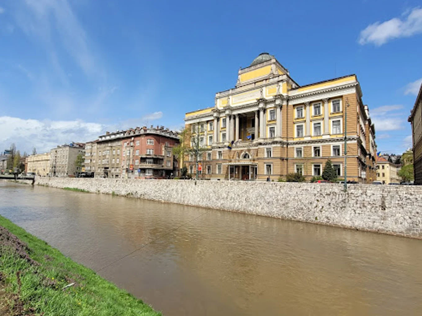 University Of Sarajevo 2