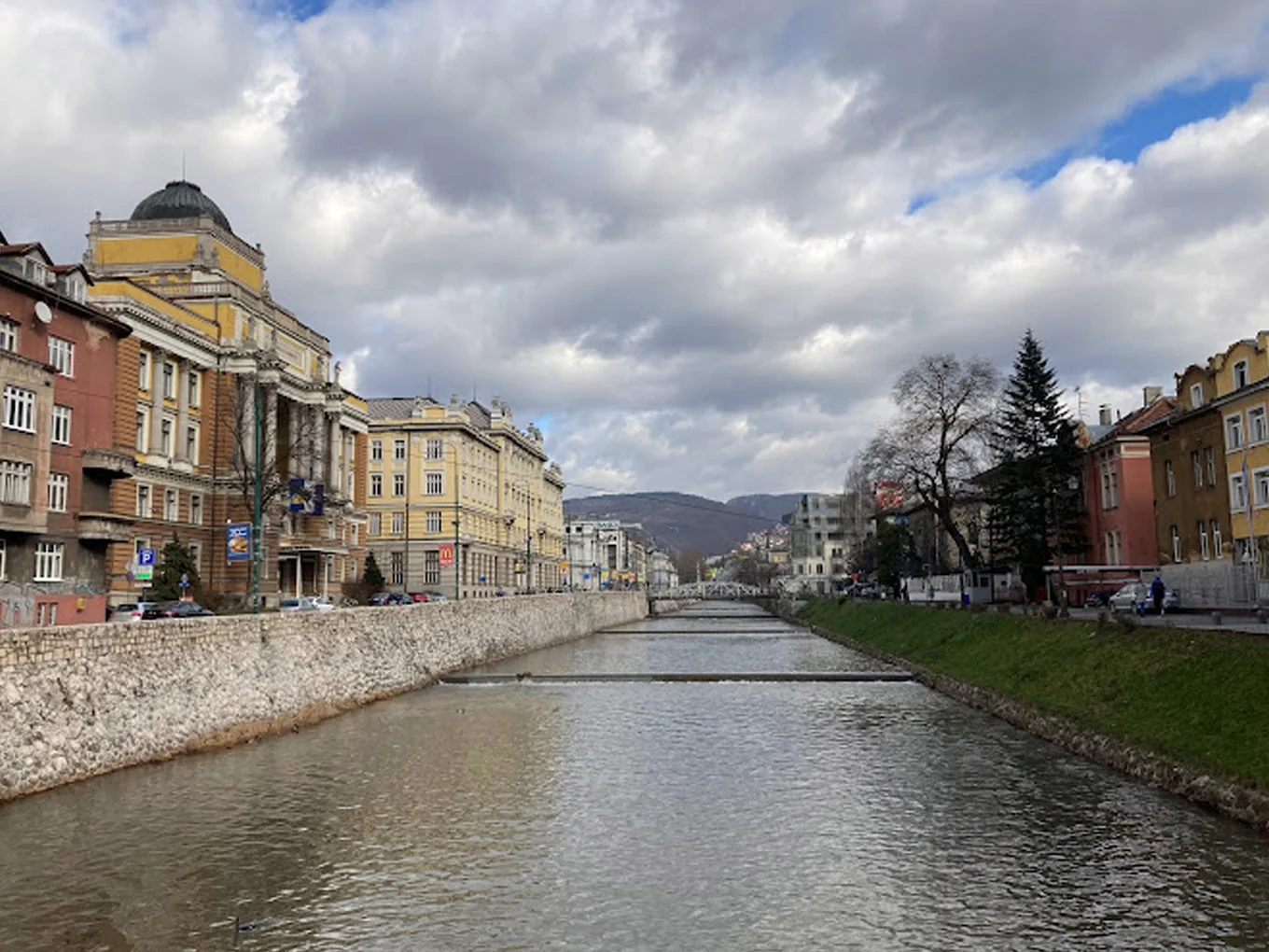 University Of Sarajevo 6