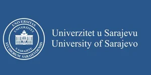 University Of Sarajevo logo