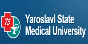 Yaroslavl Medical University logo