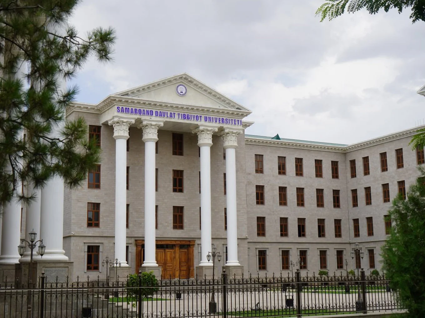 samakand 6