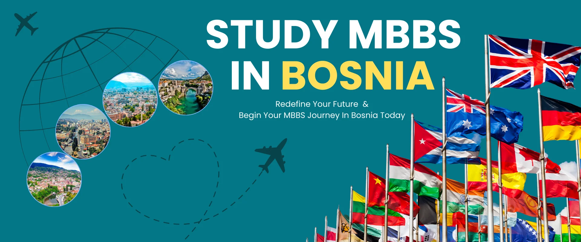 Bosnia Banner