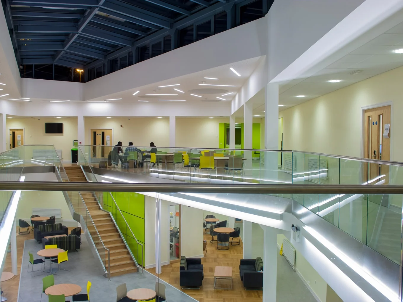 Coventry University 1-min