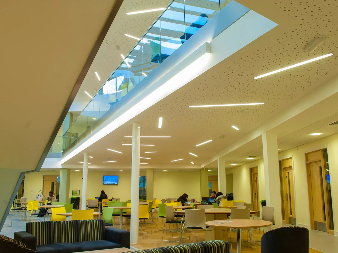 Coventry University 6-min