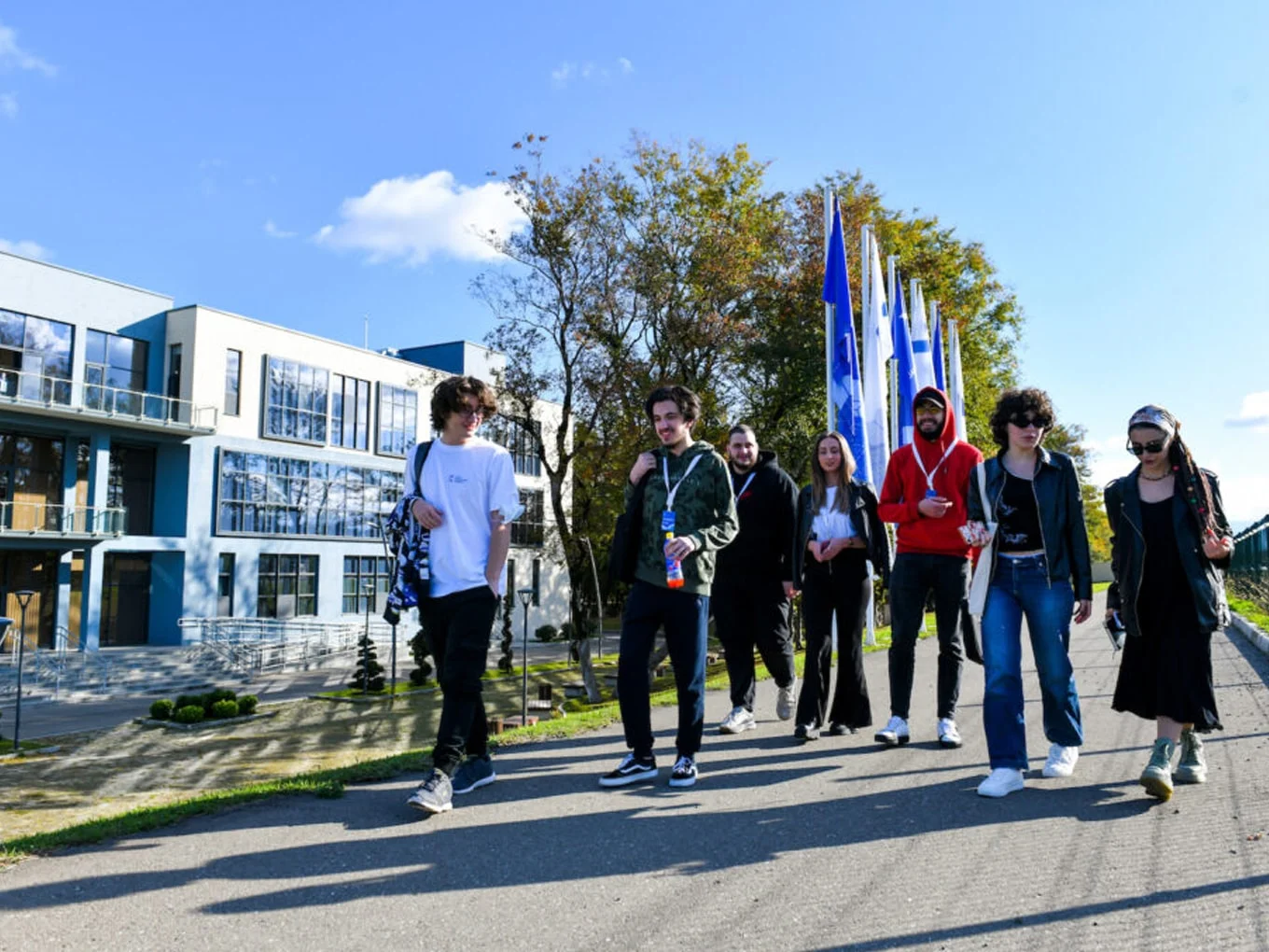 Kutaisi International University 3-min