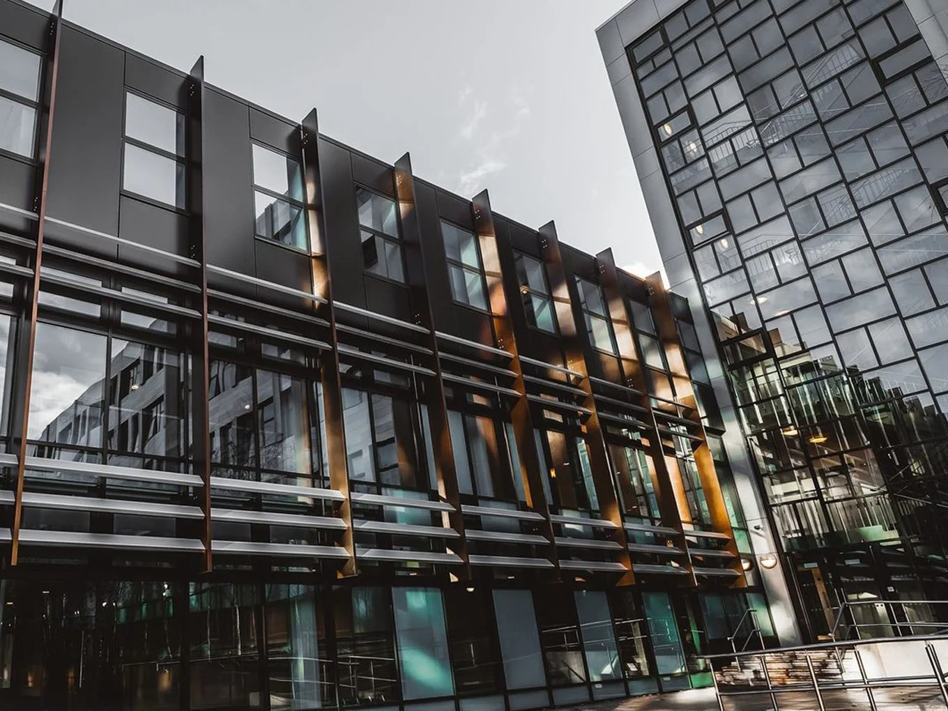 Oxford Brookes University 1-min
