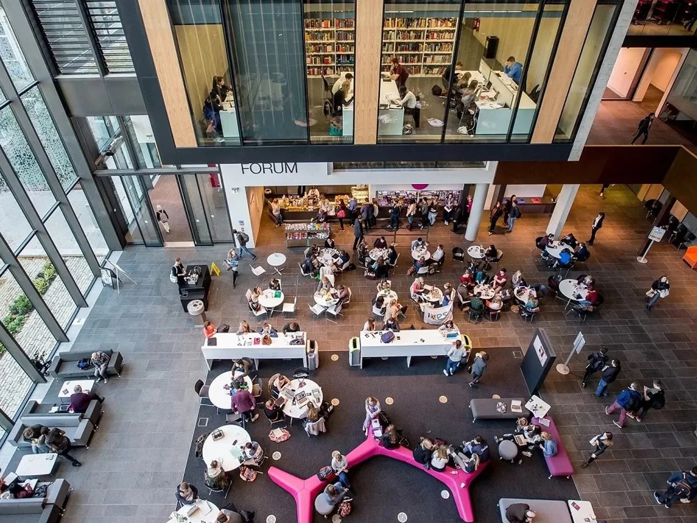 Oxford Brookes University 4-min
