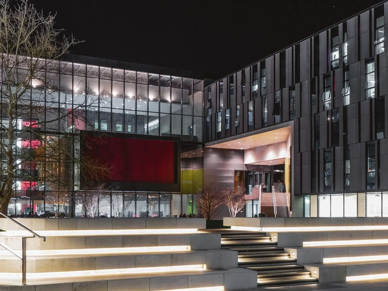Oxford Brookes University 6-min